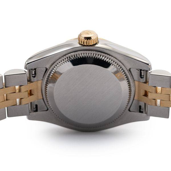 Rolex Datejust Lady 179173